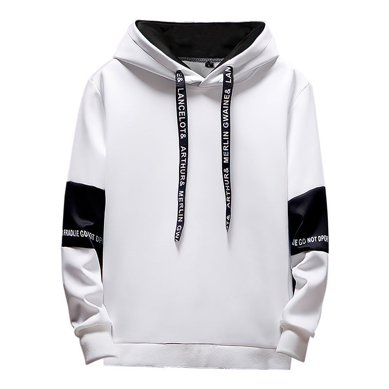 Women's Casual Hooded Sweater