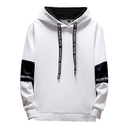 Women's Casual Hooded Sweater