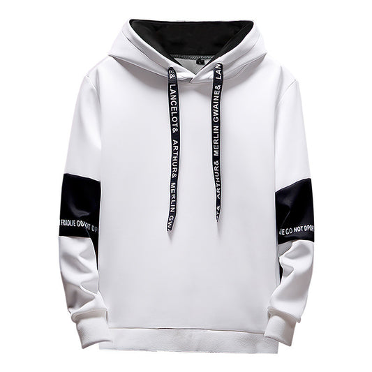 Women's Casual Hooded Sweater