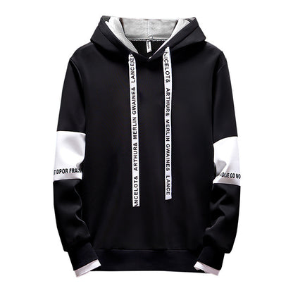Women's Casual Hooded Sweater