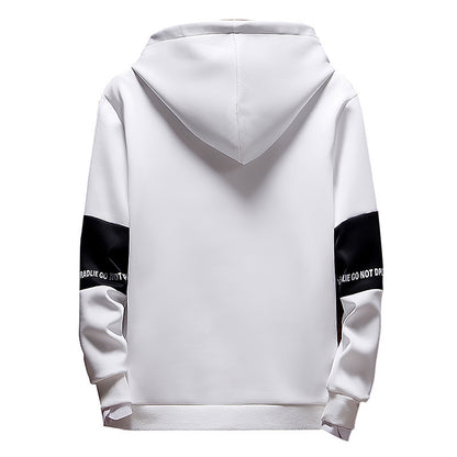 Women's Casual Hooded Sweater