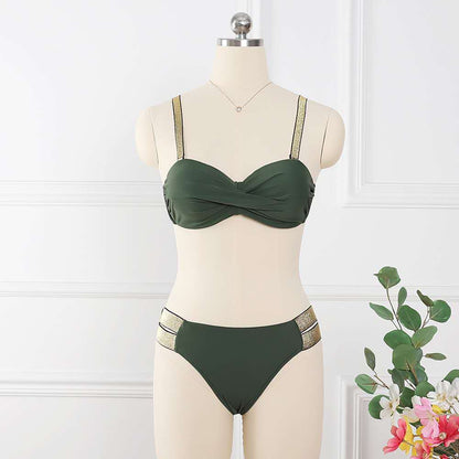 Women 2 piece Swimwear