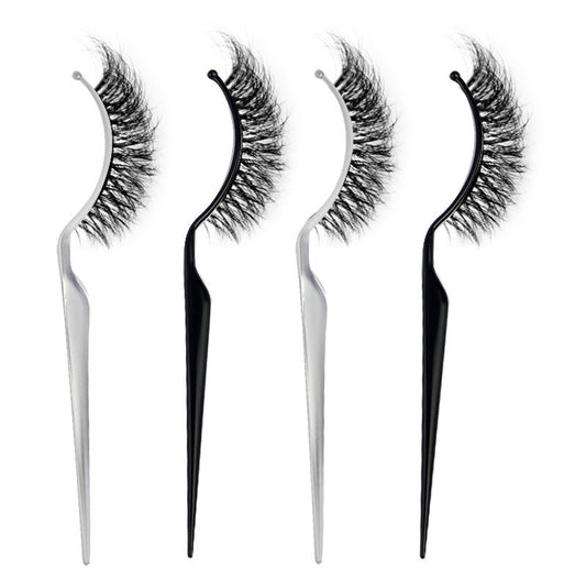 Grafting False Eyelashes