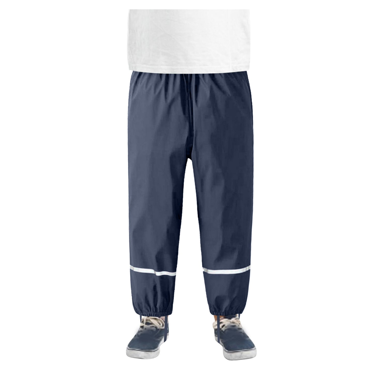 Kids Raincoat Rain Pants Waterproof