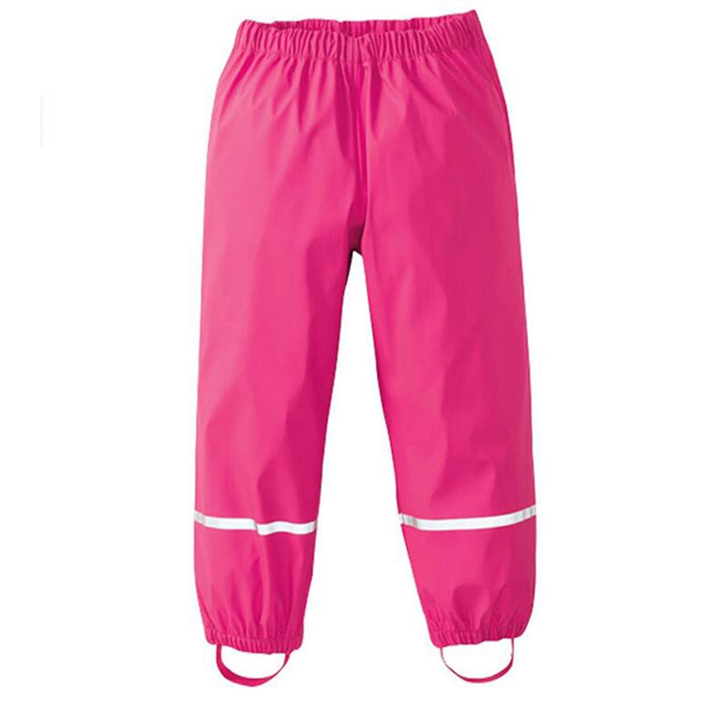 Kids Raincoat Rain Pants Waterproof