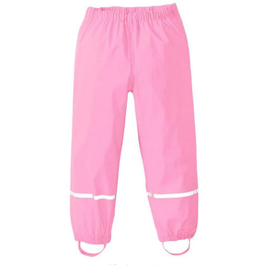 Kids Raincoat Rain Pants Waterproof