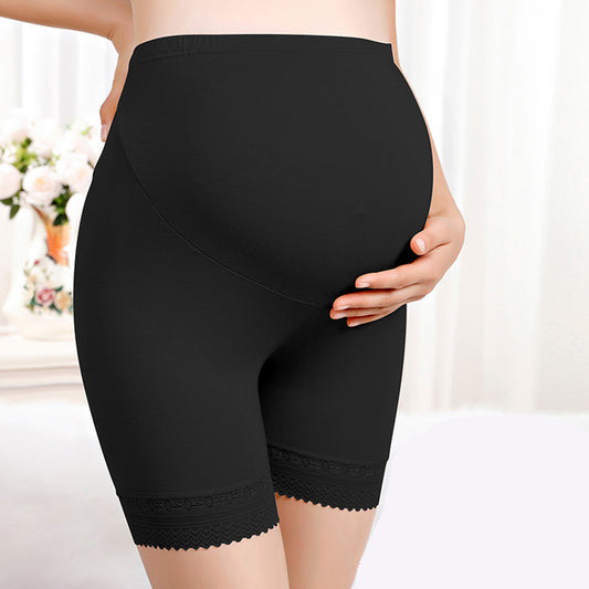Maternity Summer Leggings