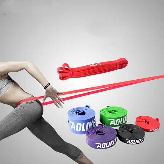 Training Band Yoga Resistance Band Fitness Band