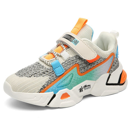 Children's Casual Sneakers