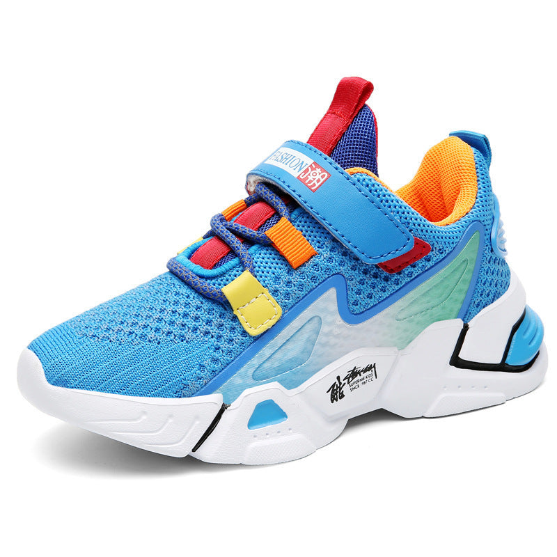 Children's Casual Sneakers