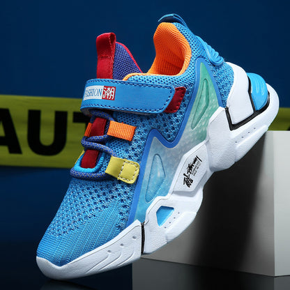 Children's Casual Sneakers