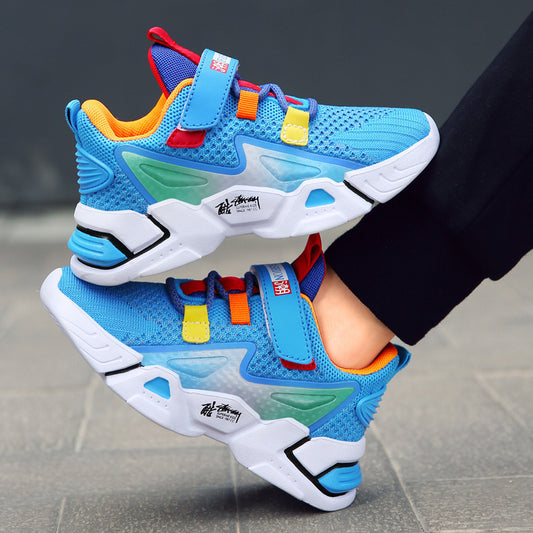 Children's Casual Sneakers