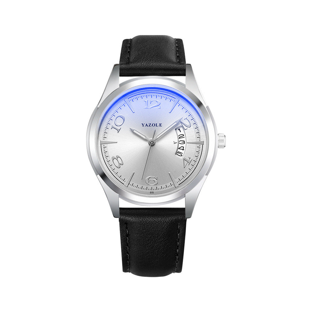 Mens Watch Waterproof