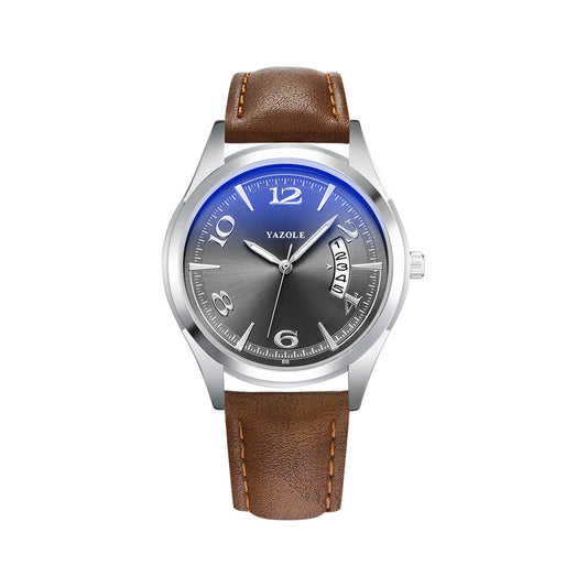 Mens Watch Waterproof