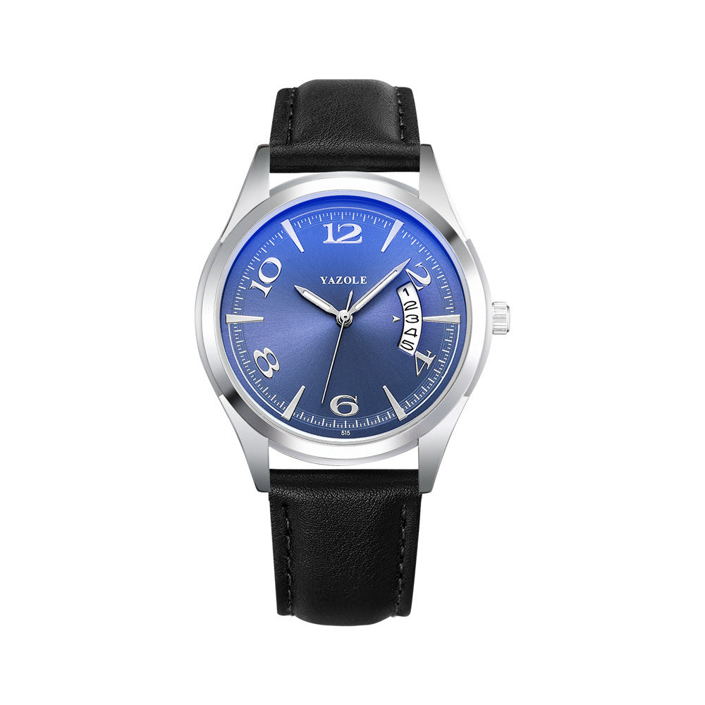 Mens Watch Waterproof