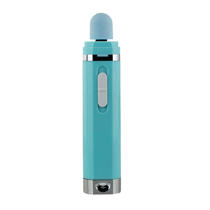 Multifunctional nail polisher