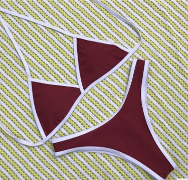Ladies Sexy bikini