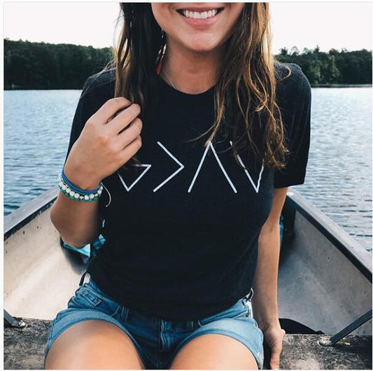 Women stylish T-Shirt