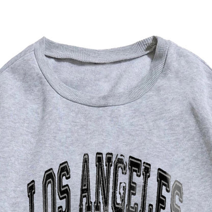 Unisex stylish casual top