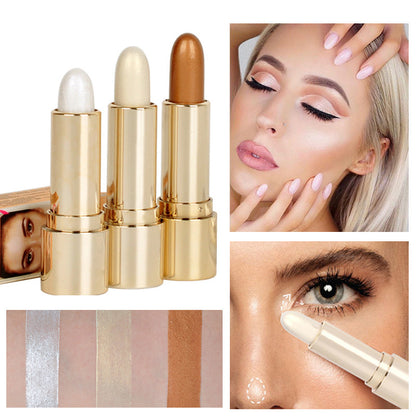 Makeup Three-dimensional Eye Shadow Pen