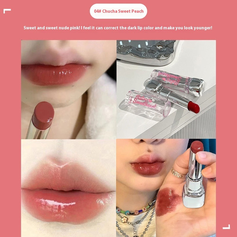 Lipstick Moisturizing Pseudo