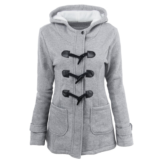 Women Parka coat