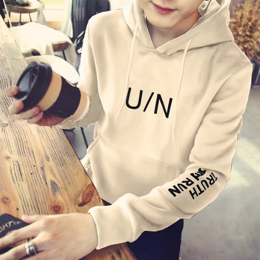 Long sleeve sweater