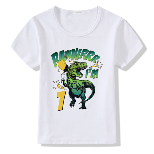 Children's T-shirt