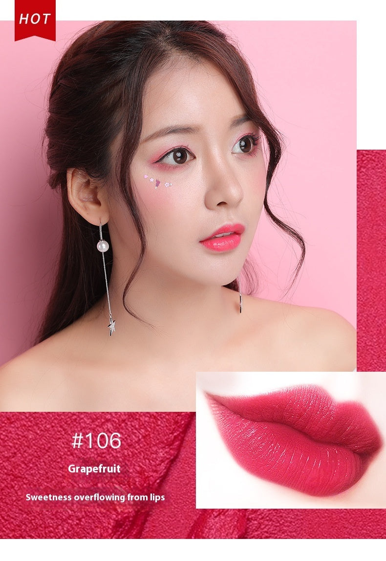 Moisturizing Lipstick