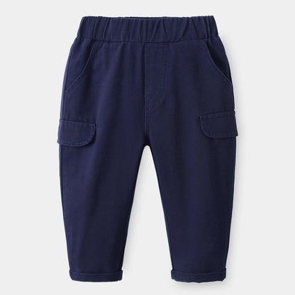 Children's overalls