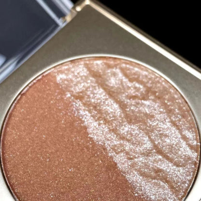 Female Highlight Blush Eye Shadow