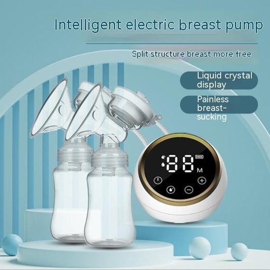 Electric pump