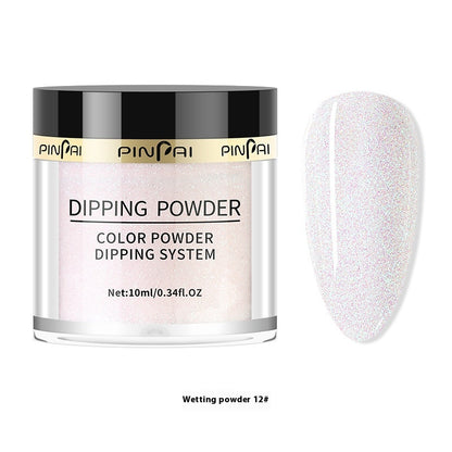 Women's Manicure  Infiltration Powder