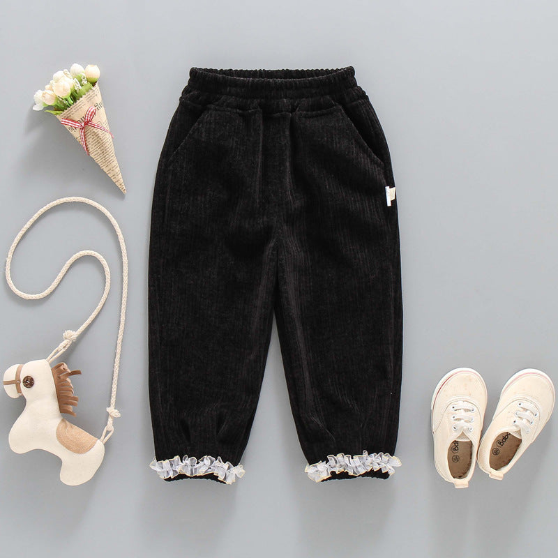 Baby / Boys Casual Sports Pants