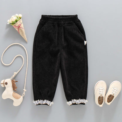Baby / Boys Casual Sports Pants