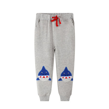 Boys Trousers Trendy Boys