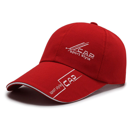 Fashionable Caps