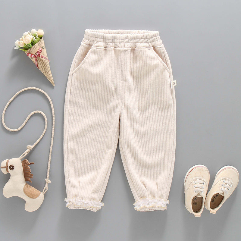 Baby / Boys Casual Sports Pants