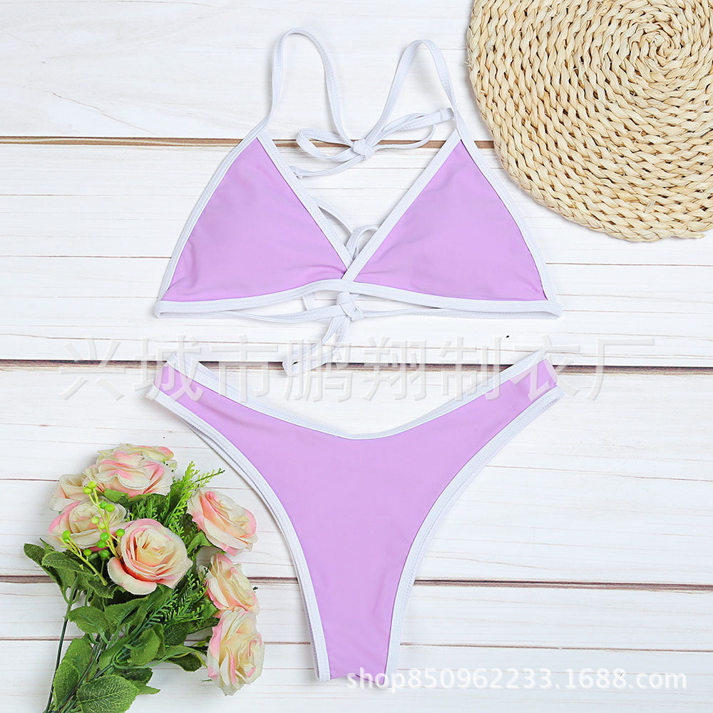 Ladies Sexy bikini