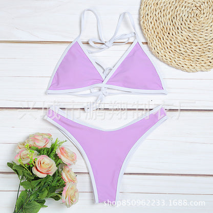 Ladies Sexy bikini