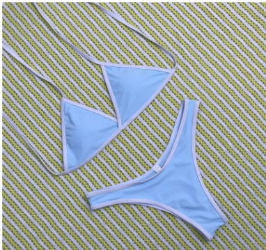 Ladies Sexy bikini