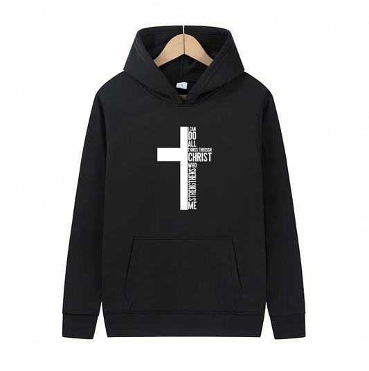Stylish Modern Unisex Hoodie