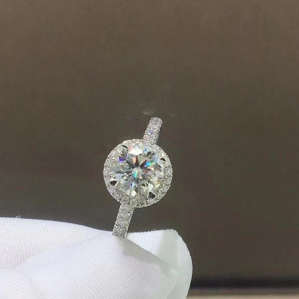 All-Star Women's Ring