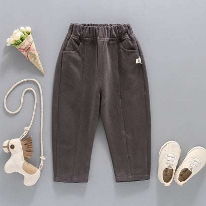 Baby / Boys Casual Sports Pants