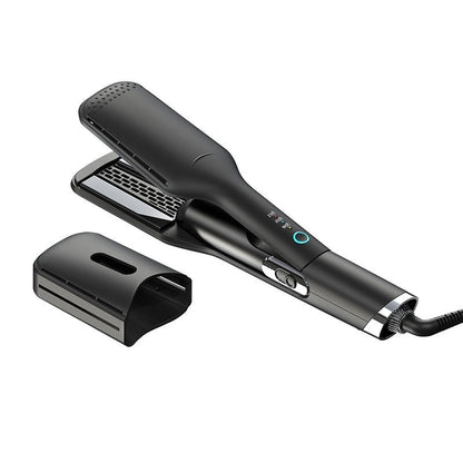 Two-in-one Hot Air Straightener