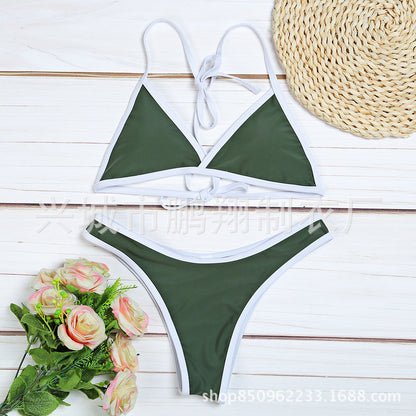 Ladies Sexy bikini