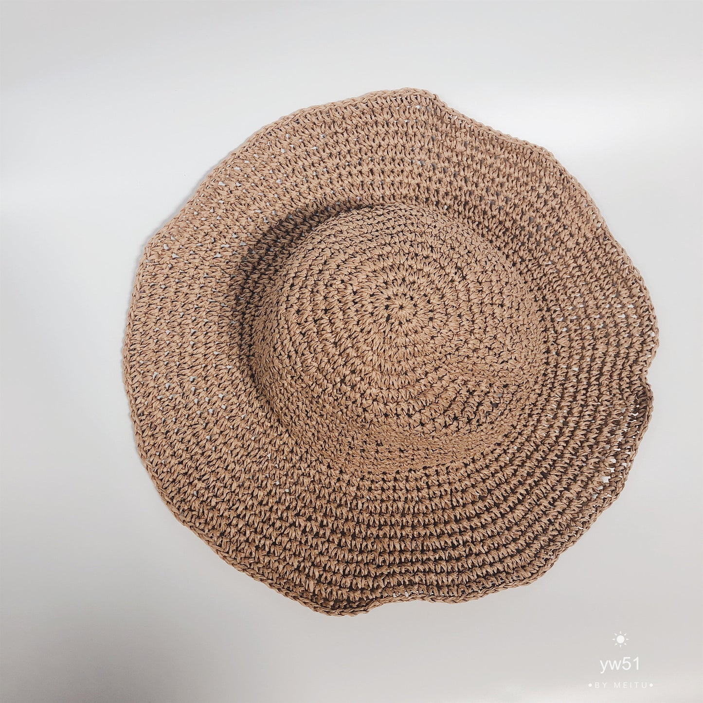 Summer Outing Sunscreen Hat