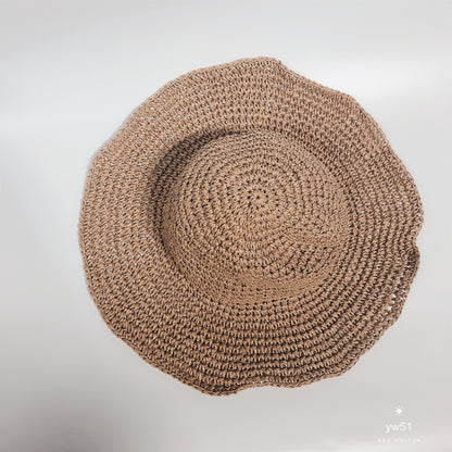 Summer Outing Sunscreen Hat