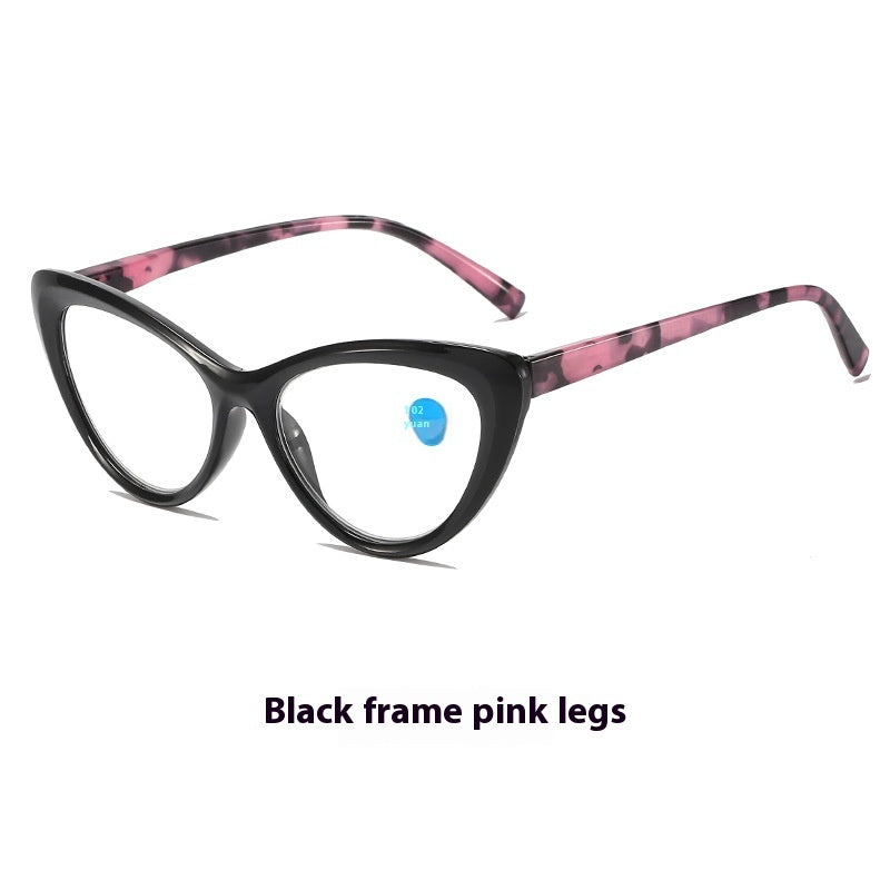 New Fashion Glasses