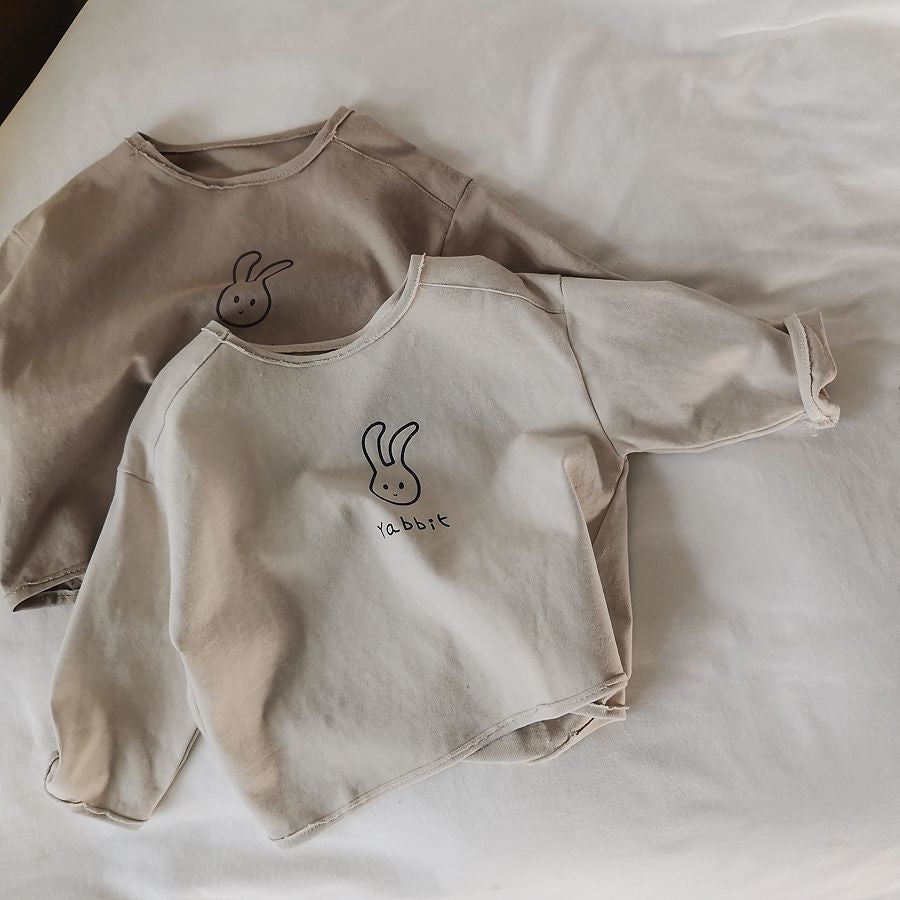 Boys' Fashion Casual Top